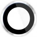 Apple iPhone 17 - 3mk objektiivisuojus Pro läpinäkyvä Apple iPhone 17 - 3mk objektiivisuojus Pro läpinäkyvä