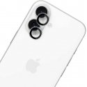 Apple iPhone 17 - 3mk objektīva aizsardzība Pro caurspīdīga Apple iPhone 17 - 3mk objektīva aizsardzība Pro caurspīdīga
