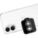 Apple iPhone 17 - 3mk objektiivi kaitse Pro läbipaistev Apple iPhone 17 - 3mk objektiivi kaitse Pro läbipaistev