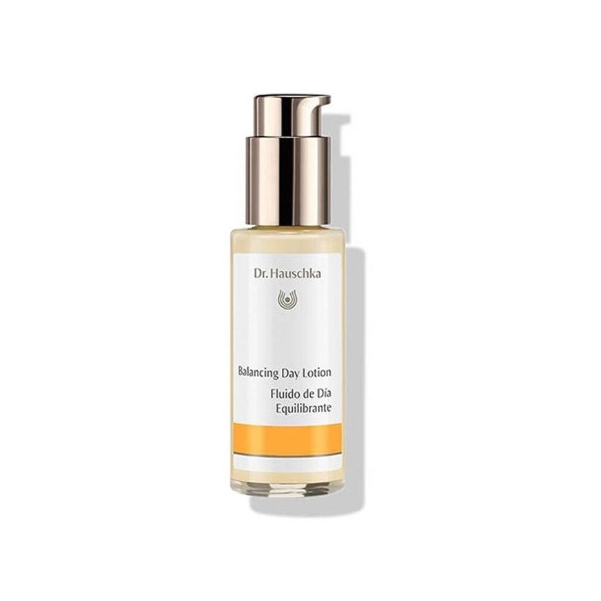 Dr. Hauschka Dr. Huaschka Tasapainottava Päivävoide 50ml
