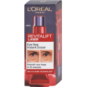 L'Oreal Päivittäinen hoito silmäpussien alle Revitalift laserhoito (Silmäpussien välitön poistaja) 15 ml L'Oreal Päivittäinen hoito silmäpussien alle Revitalift laserhoito (Silmäpussien välitön poistaja) 15 ml
