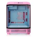Thermaltake Tower 600 Midi Tower Pink