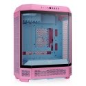 Thermaltake Tower 600 Midi Tower Pink