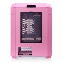 Thermaltake Tower 600 Midi Tower Vaaleanpunainen Thermaltake Tower 600 Midi Tower Vaaleanpunainen