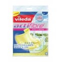 Vileda 151708 puhastuslapp Mikrokiud, Polüvinüülatsetaat (PVA) Kollane 1 tk Vileda 151708 puhastuslapp Mikrokiud, Polüvinüülatsetaat (PVA) Kollane 1 tk