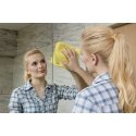 Vileda 151708 cleaning cloth Microfibre, Polyvinyl Acetate (PVA) Yellow 1 pc(s) Vileda 151708 cleaning cloth Microfibre, Polyvinyl Acetate (PVA) Yellow 1 pc(s)