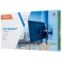 Vogels Wandhalterin NEIGEN/SCHWENKEN COMFORT TVM 3645 - VESA enintään 600mm x 400mm Vogels Wandhalterin NEIGEN/SCHWENKEN COMFORT TVM 3645 - VESA enintään 600mm x 400mm