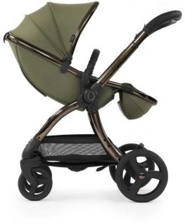 Egg 2 stroller green (Hunter Green)