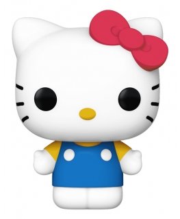 FUNKO POP! 76088 piedzīvojumu personāžu un kolekcionāru figūra