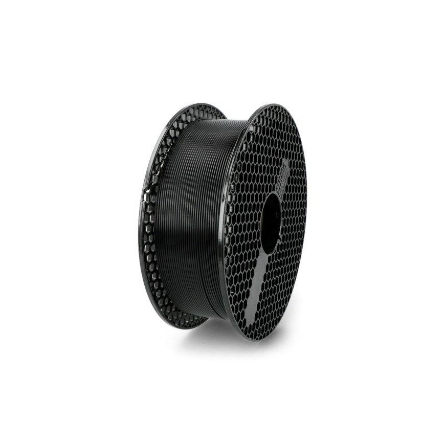 Пластик Prusa PLA 1.75мм 1кг - Черный