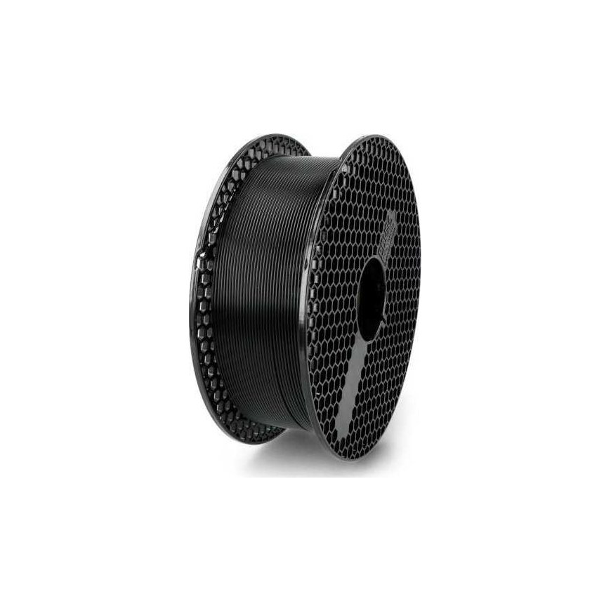 Пластик Prusa PLA 1.75мм 1кг - Черный – 3