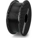 Plastikas Prusa PLA 1.75mm 1kg - Jet Juodas