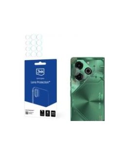 Гибридное стекло для объектива камеры 3mk Защита объектива для Tecno POVA