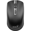 Wireless mouse, Genius ECO-8150, black-gray, optical, 1200DPI Wireless mouse, Genius ECO-8150, black-gray, optical, 1200DPI