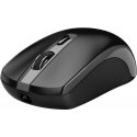 Wireless mouse, Genius ECO-8150, black-gray, optical, 1200DPI Wireless mouse, Genius ECO-8150, black-gray, optical, 1200DPI