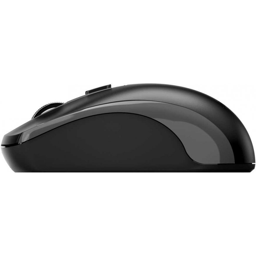 Wireless mouse, Genius ECO-8150, black-gray, optical, 1200DPI – 4