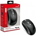 Wireless mouse, Genius ECO-8150, black-gray, optical, 1200DPI Wireless mouse, Genius ECO-8150, black-gray, optical, 1200DPI