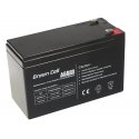 Green Cell AGM06 UPS battery Sealed Lead Acid (VRLA) 12 V 9 Ah Green Cell AGM06 UPS battery Sealed Lead Acid (VRLA) 12 V 9 Ah