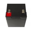 Green Cell AGM06 UPS battery Sealed Lead Acid (VRLA) 12 V 9 Ah Green Cell AGM06 UPS battery Sealed Lead Acid (VRLA) 12 V 9 Ah