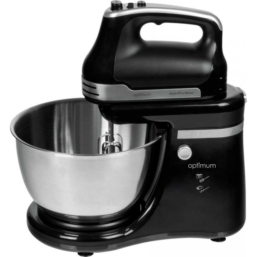 Кухонный комбайн Миксер Optimum RK-0350 – 3