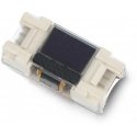 Mini OLED screen 0.42'' 72x40px - Device expansion module for development modules - M5Stack U166