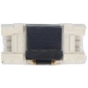 Mini OLED screen 0.42'' 72x40px - Device expansion module for development modules - M5Stack U166