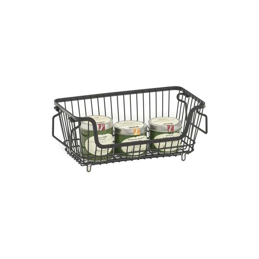 Dārzeņu un augļu grozs, 32 x 16 x 14,5 cm, ZELLER – 5