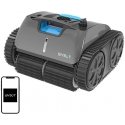 Wybot C1 Max bezvadu baseina tīrīšanas robots Wybot C1 Max bezvadu baseina tīrīšanas robots