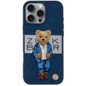 ZuckBear ZUCK BEAR vāciņš PARIS GENTLEMAN IPHONE 16 kostīmam ZuckBear ZUCK BEAR vāciņš PARIS GENTLEMAN IPHONE 16 kostīmam