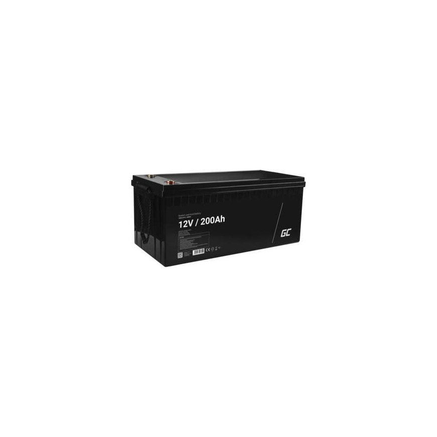 LiFePO4 12.8V 200Ah BMS Bluetooth kilimėlis – 2