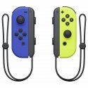 Nintendo Joy-Con Черный, Синий, Желтый Bluetooth Геймпад Аналоговый/цифровой Nintendo Switch Nintendo Joy-Con Черный, Синий, Желтый Bluetooth Геймпад Аналоговый/цифровой Nintendo Switch