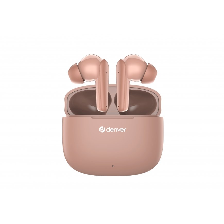 Denver TWE-48DR Austiņas True Wireless Stereo