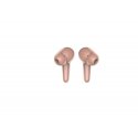Denver TWE-48DR Kuulokkeet True Wireless Stereo (TWS) In-ear Puhelut/Musiikki Bluetooth Ruusu