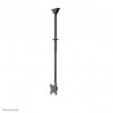 Neomounts CL35-340BL12 TV-kiinnike 106,7 cm (42") musta