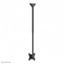 Neomounts CL35-340BL12 крепление для телевизора 106,7 cm (42") Черный Neomounts CL35-340BL12 крепление для телевизора 106,7 cm (42") Черный