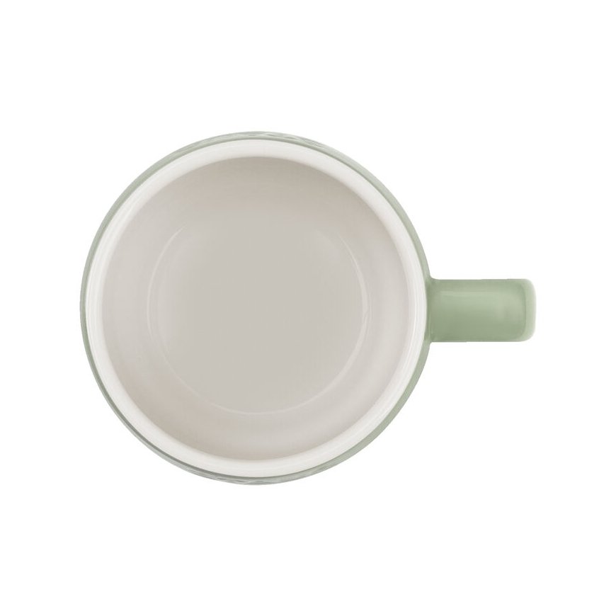 Керамическая кружка STAUB SERVING - Эвкалипт, 475 мл