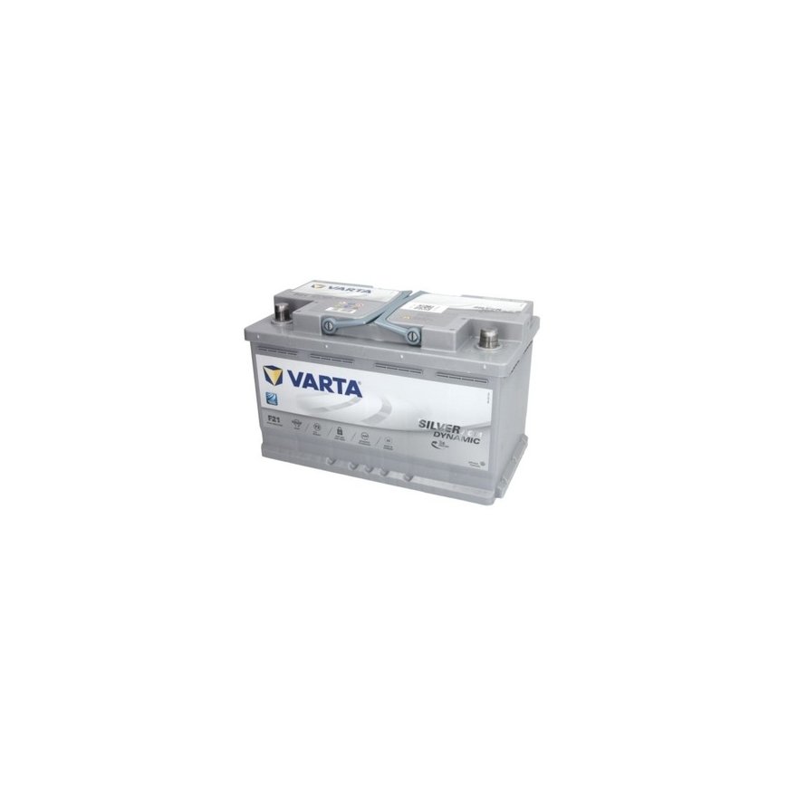 Aku VARTA 12V 80Ah/800A 315x175x190 – 2
