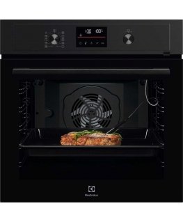 Electrolux COP802B 600 SenseCook ahi, must