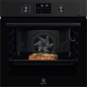 Electrolux COP802B 600 SenseCook krāsns, melna Electrolux COP802B 600 SenseCook krāsns, melna
