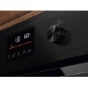 Electrolux COP802B 600 SenseCook uuni, musta Electrolux COP802B 600 SenseCook uuni, musta