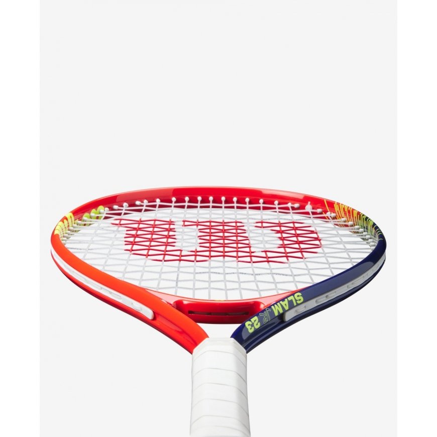 Wilson Slam Jr 23 Sinine, Punane, Valge 1 tk – 2