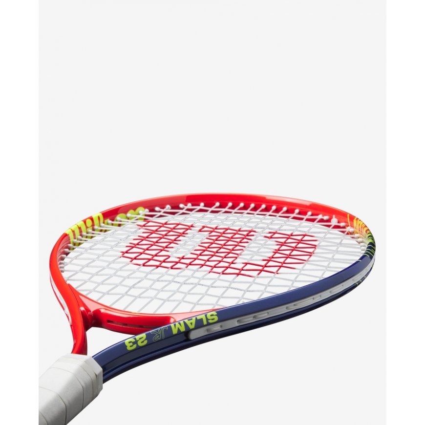 Wilson Slam Jr 23 Zils, Sarkans, Balts 1 pcs – 3