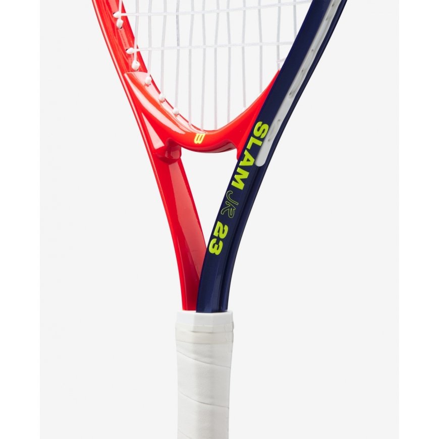 Wilson Slam Jr 23 Blue, Red, White 1 pc(s) – 4