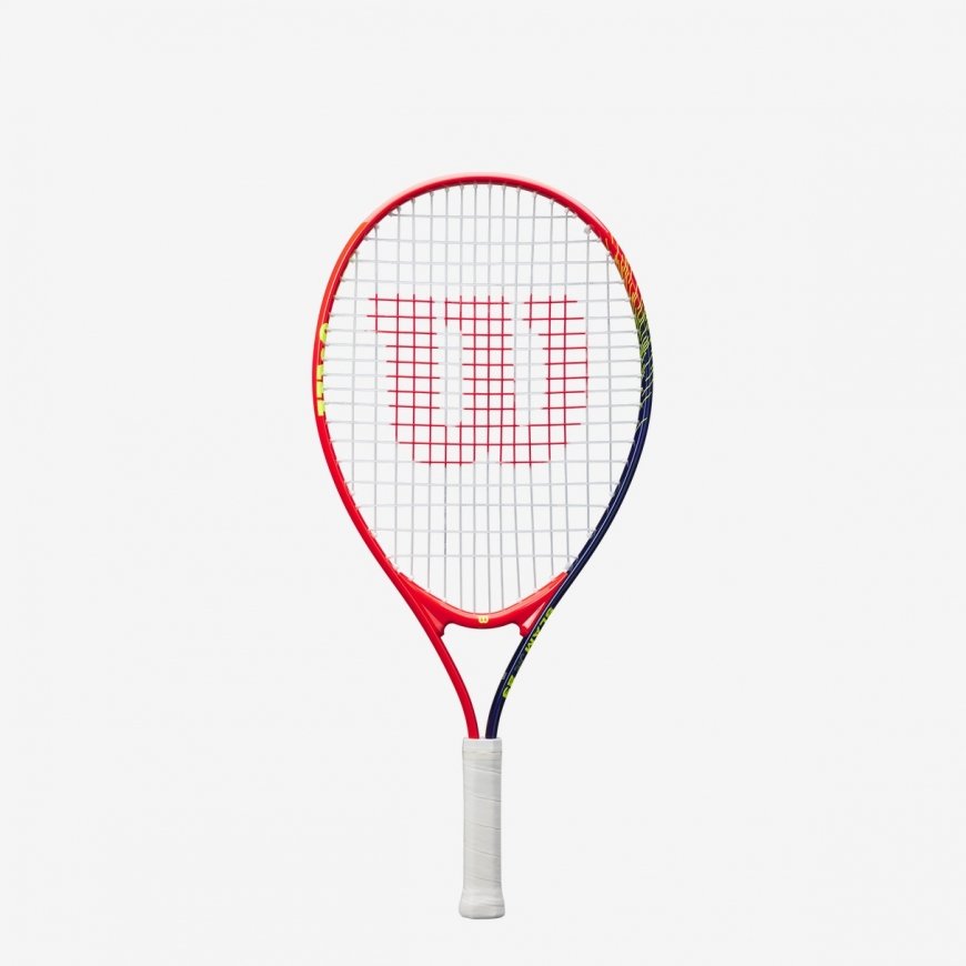Wilson Slam Jr 23 Blue, Red, White 1 pc(s) – 5