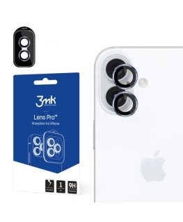 3MK Lens Protection Pro Kameran linssisuoja Apple 1 kpl