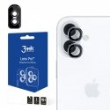 3MK Lens Protection Pro Kameros objektyvo apsaugas Apple 1 vnt 3MK Lens Protection Pro Kameros objektyvo apsaugas Apple 1 vnt