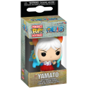 FUNKO POP! Брелок: One Piece - Ямато FUNKO POP! Брелок: One Piece - Ямато