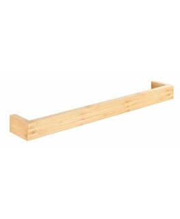WENKO 24742100 Держатель для полотенец Настенный Bamboo