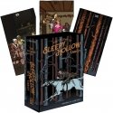 Schiffer Publishing Unelman Tarot Kortit