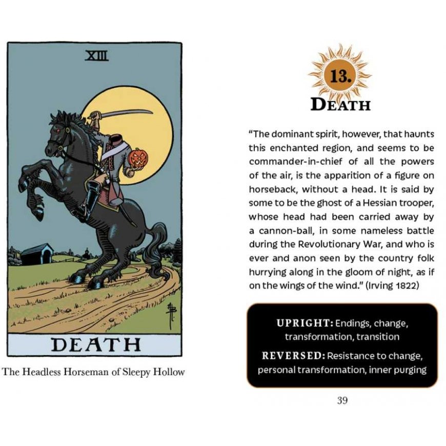 Schiffer Publishing Unelman Tarot Kortit – 3
